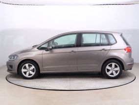 Volkswagen Golf Sportsvan - 2015