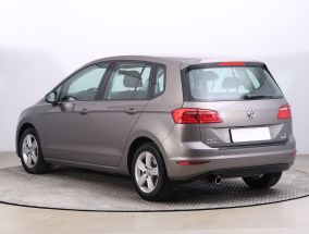Volkswagen Golf Sportsvan - 2015