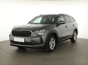Skoda Kodiaq - 2024