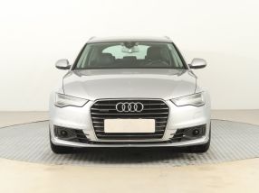 Audi A6 - 2015