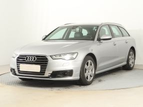 Audi A6 - 2015