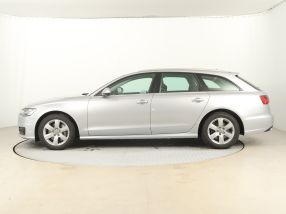 Audi A6 - 2015
