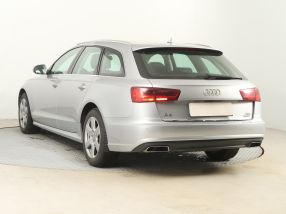 Audi A6 - 2015