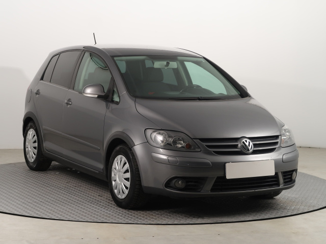 Volkswagen Golf Plus 2007