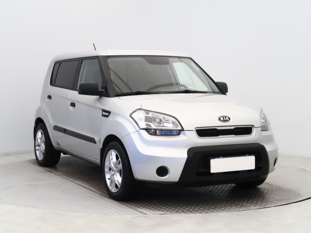 Kia Soul 2009