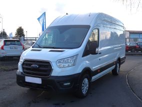 Ford Transit - 2020