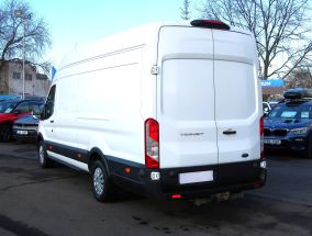 Ford Transit - 2020