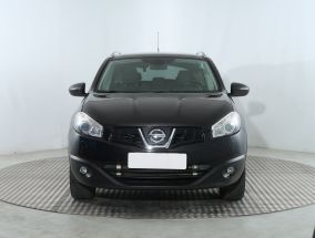 Nissan Qashqai - 2011