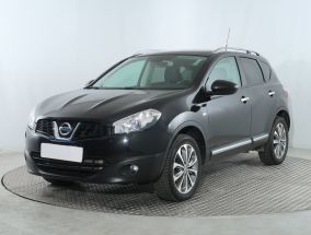 Nissan Qashqai - 2011