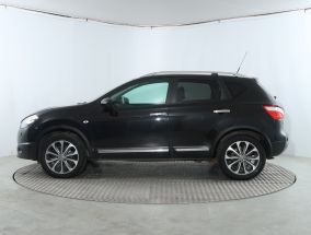 Nissan Qashqai - 2011