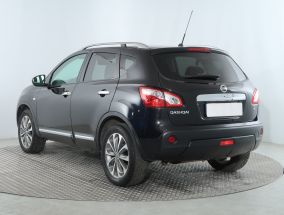 Nissan Qashqai - 2011