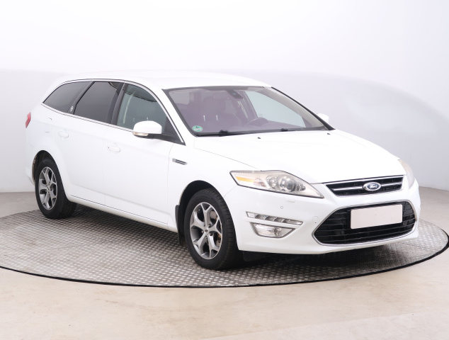 Ford Mondeo 2011