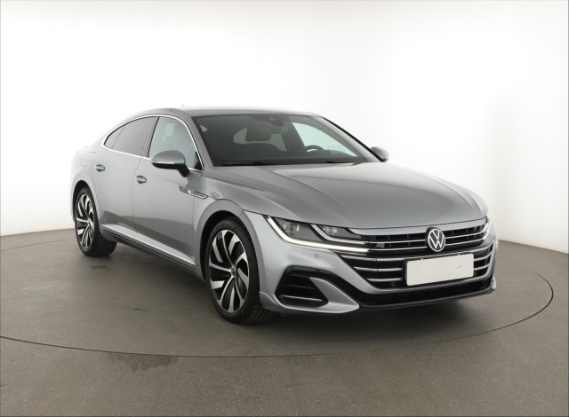 Volkswagen Arteon 2021