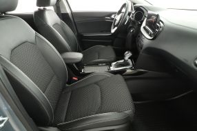 Kia XCeed - 2021