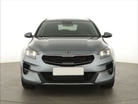 Kia XCeed - 2021