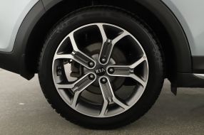 Kia XCeed - 2021