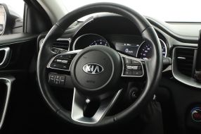 Kia XCeed - 2021