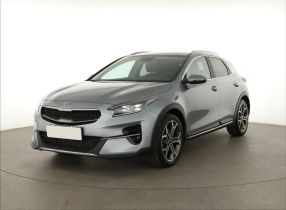 Kia XCeed - 2021