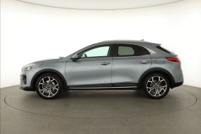 Kia XCeed - 2021