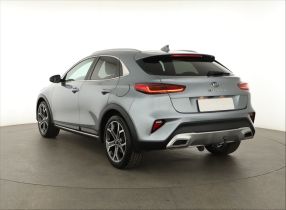 Kia XCeed - 2021