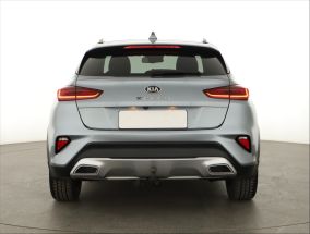 Kia XCeed - 2021