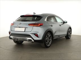 Kia XCeed - 2021