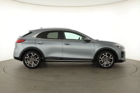 Kia XCeed - 2021