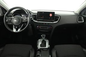 Kia XCeed - 2021