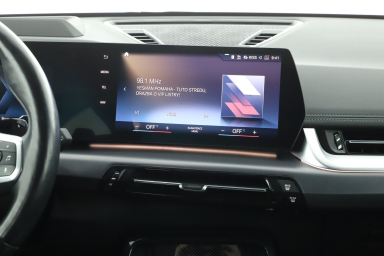 BMW X1 - 2023