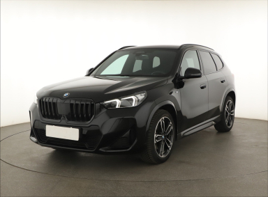 BMW X1 - 2023