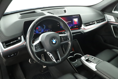 BMW X1 - 2023