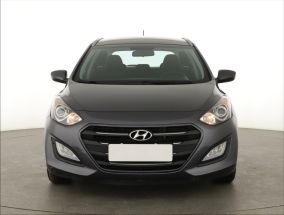 Hyundai i30 - 2015