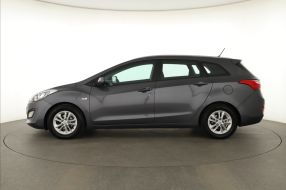 Hyundai i30 - 2015