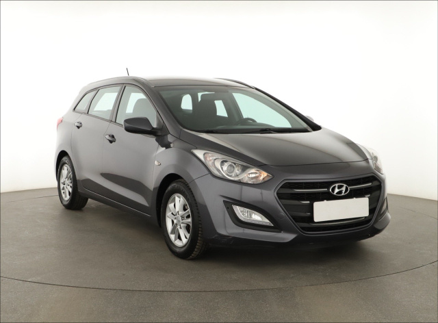 Hyundai i30 2015