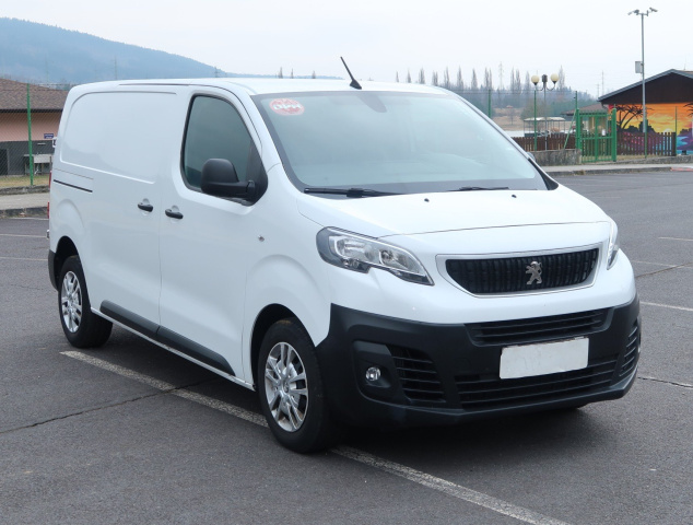 Peugeot Expert 2019