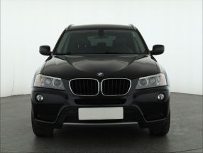 BMW X3 - 2011