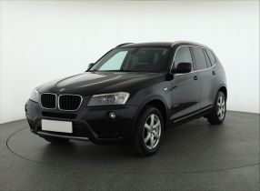 BMW X3 - 2011