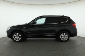 BMW X3 - 2011