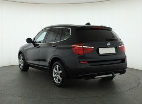 BMW X3 - 2011