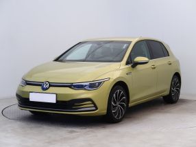 Volkswagen Golf - 2021