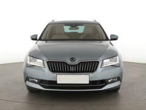 Skoda Superb - 2016