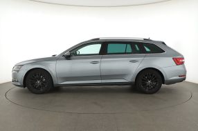 Skoda Superb - 2016