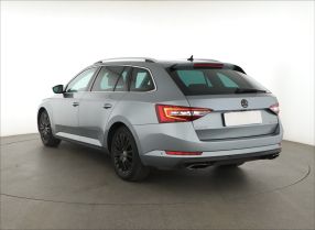 Skoda Superb - 2016