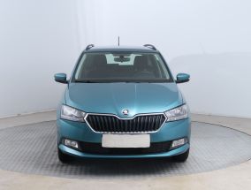 Skoda Fabia - 2022