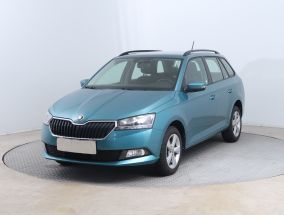 Skoda Fabia - 2022
