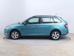 Skoda Fabia - 2022