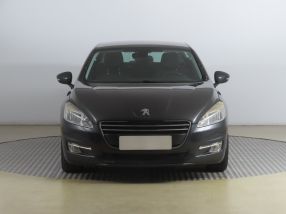 Peugeot 508 - 2011