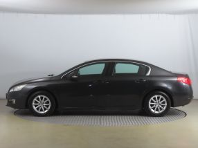 Peugeot 508 - 2011
