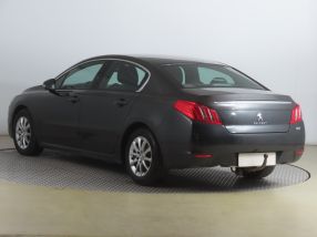 Peugeot 508 - 2011