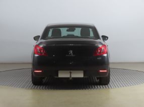Peugeot 508 - 2011